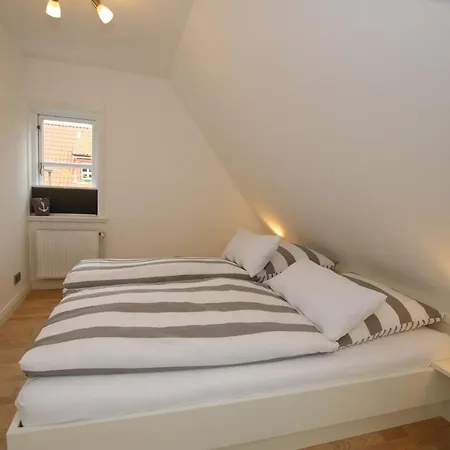 Starklef 21_ Whg_ 2 Appartement