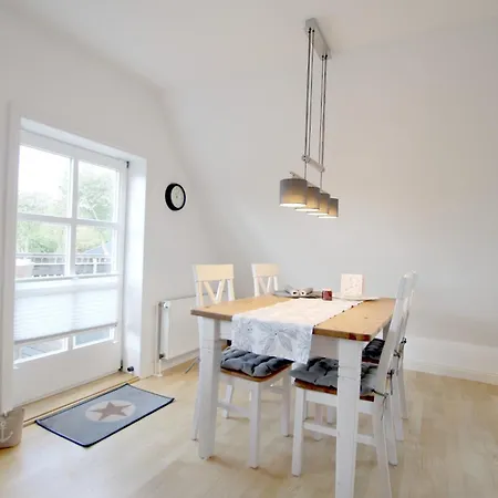 Appartement Starklef 21_ Whg_ 2