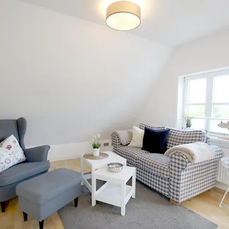 Starklef 21_ Whg_ 2 Appartement *