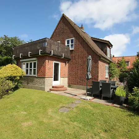 Appartement Starklef 21_ Whg_ 2 *