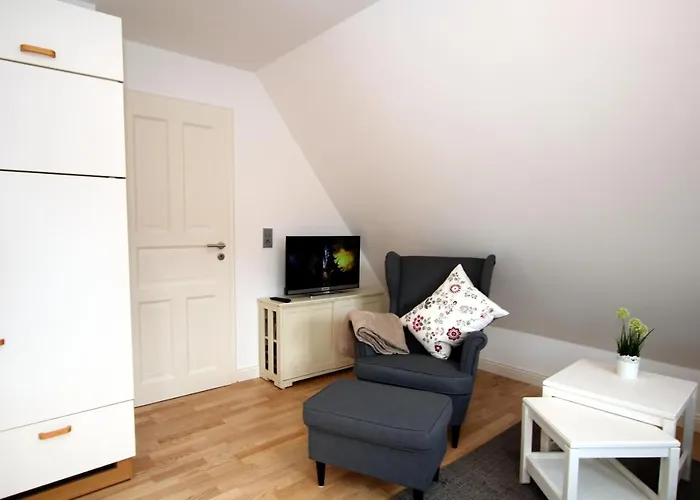 Lägenhet Starklef 21_ Whg_ 2 *