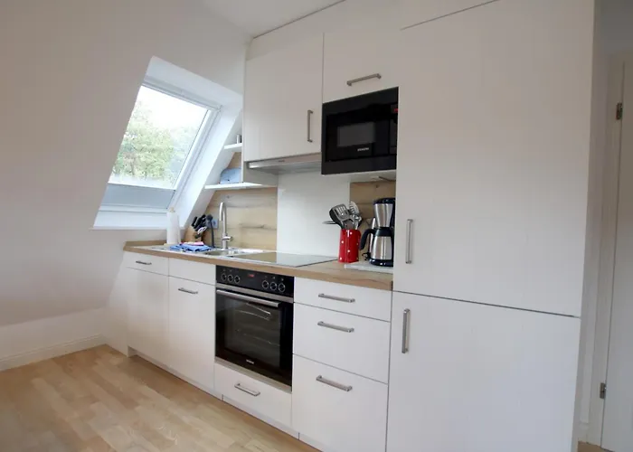 Starklef 21_ Whg_ 2 Wyk auf Föhr