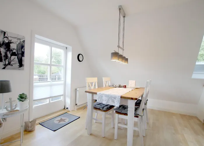 Lägenhet Starklef 21_ Whg_ 2